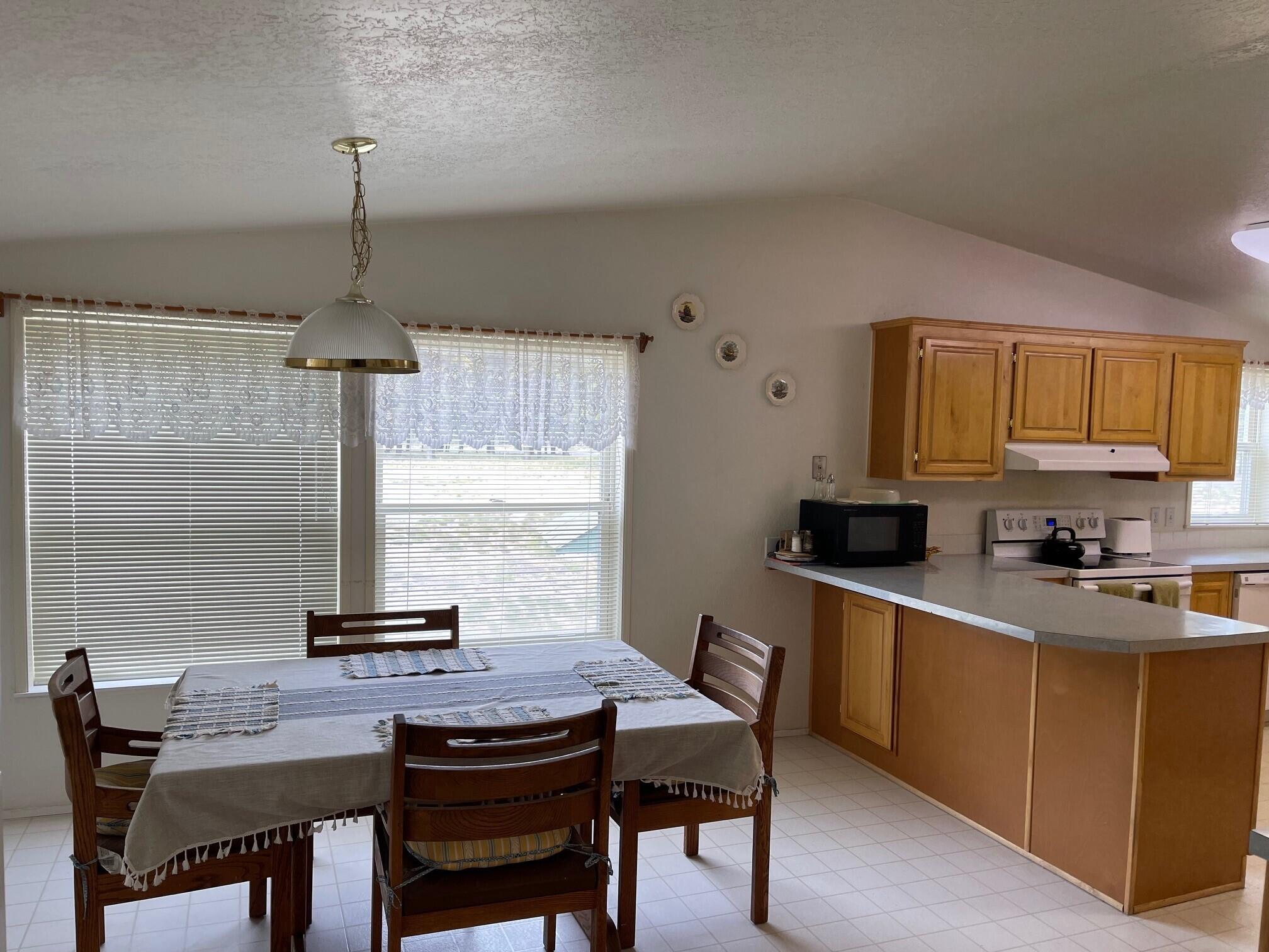 Antelope Meadows - Residential