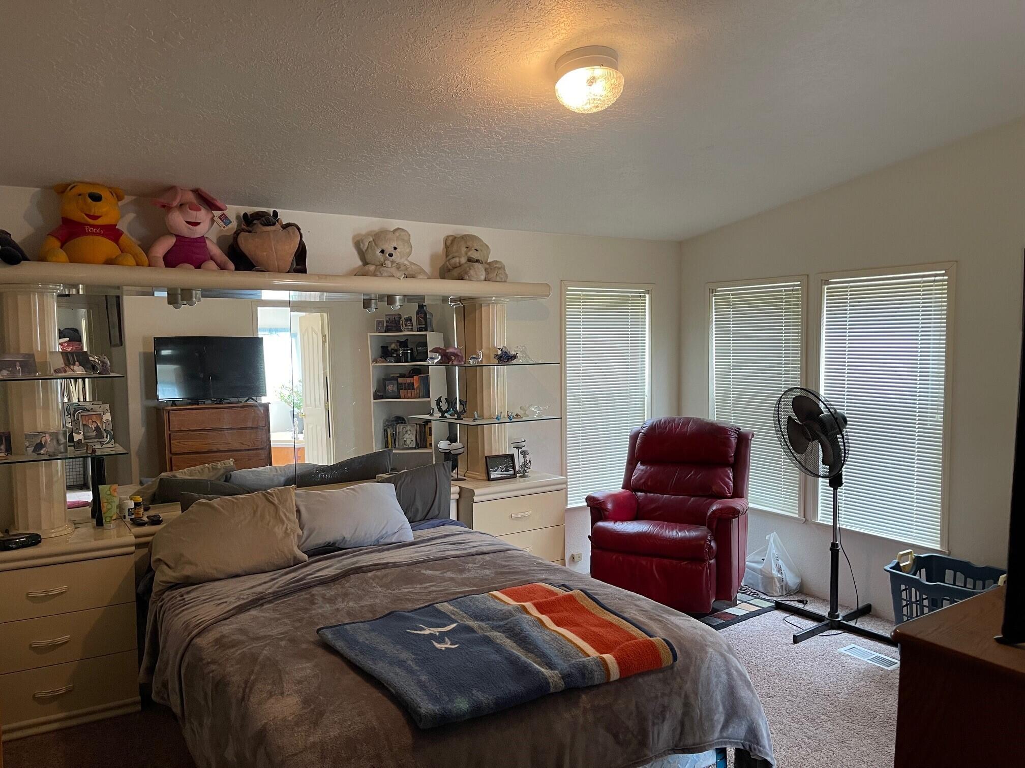 Antelope Meadows - Residential