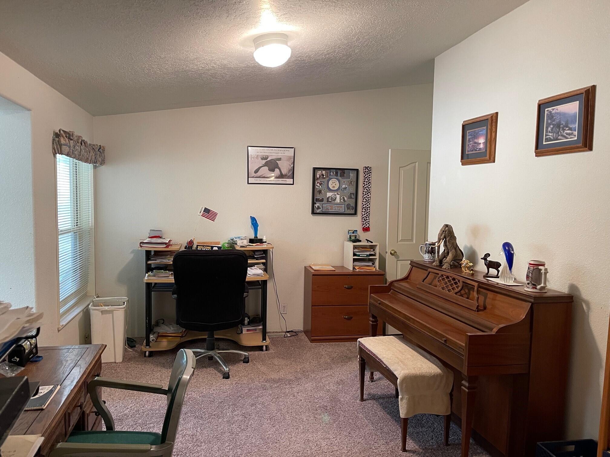 Antelope Meadows - Residential