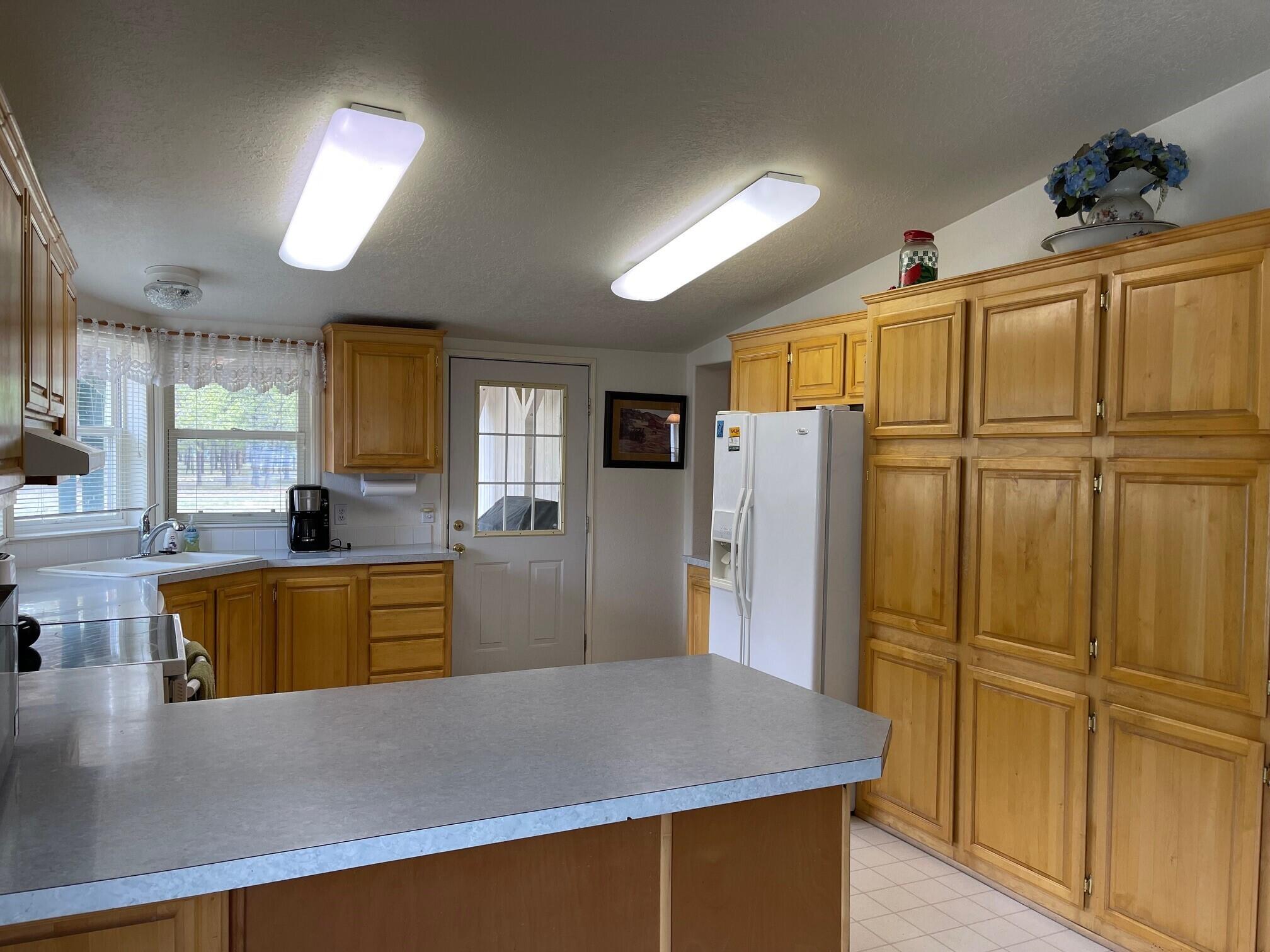 Antelope Meadows - Residential