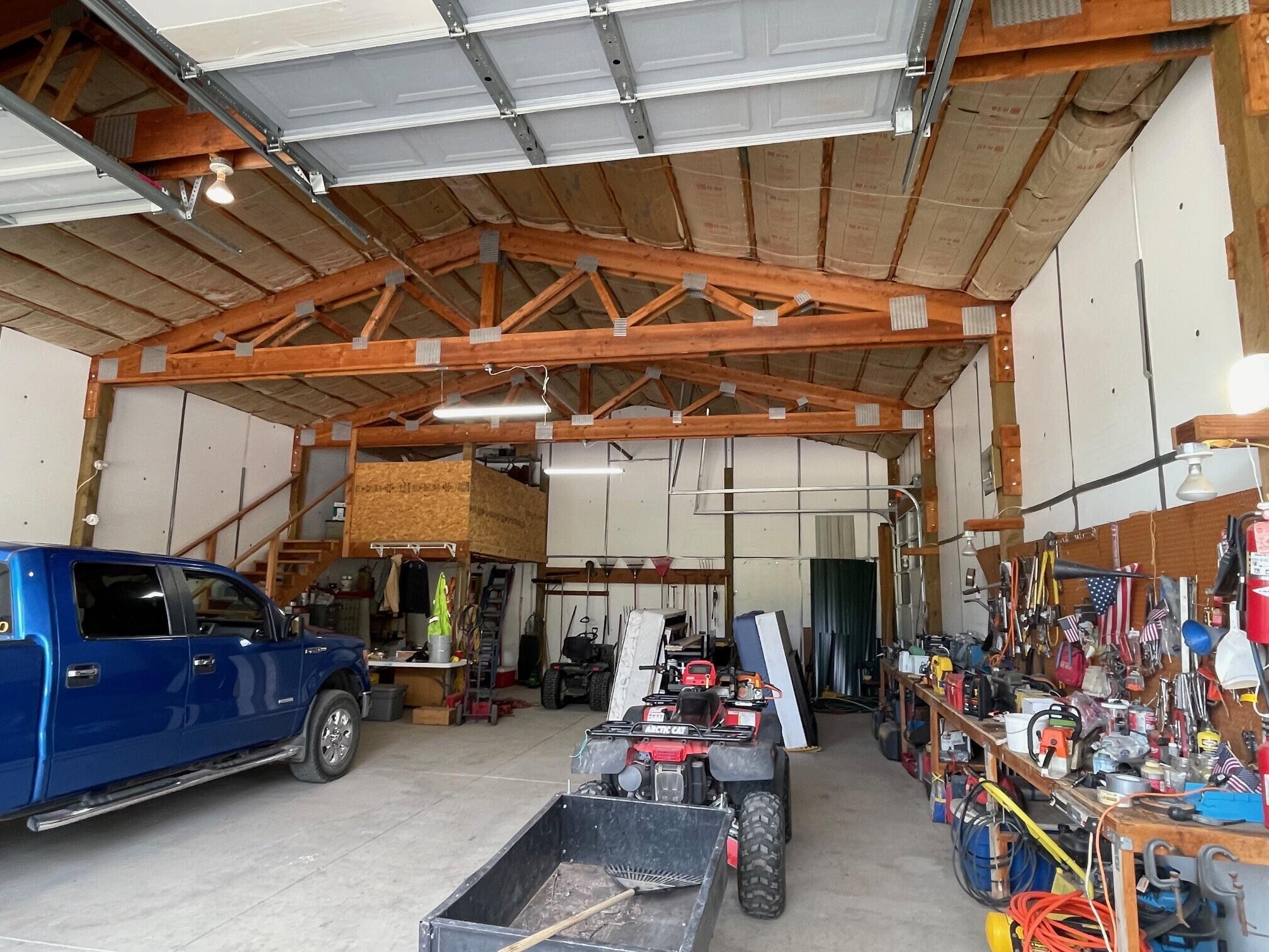 Antelope Meadows - Residential