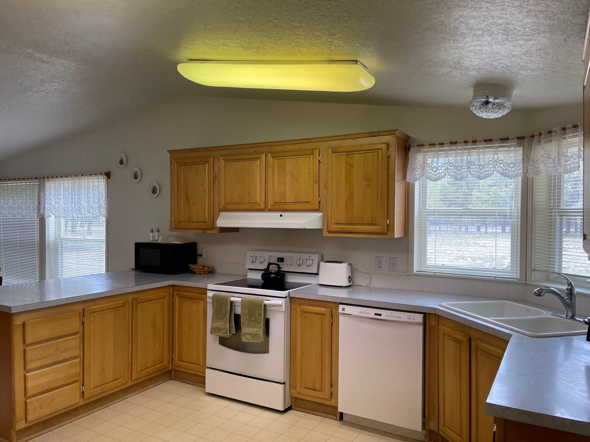 Antelope Meadows - Residential