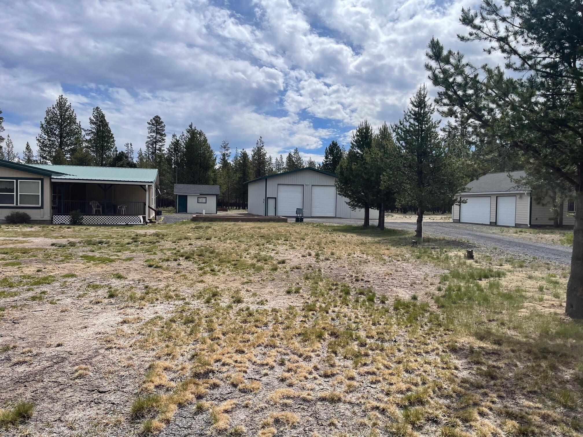 Antelope Meadows - Residential