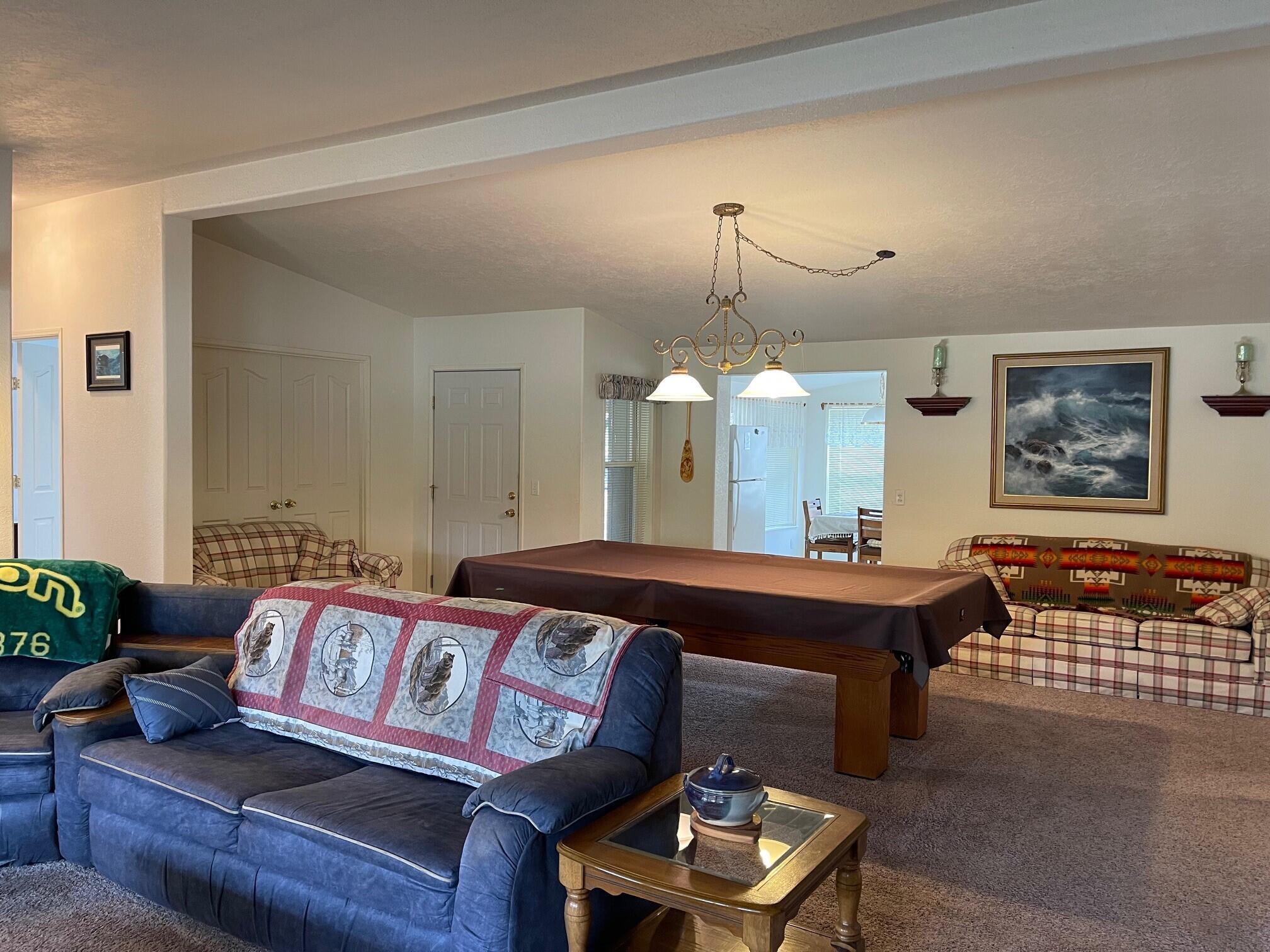 Antelope Meadows - Residential