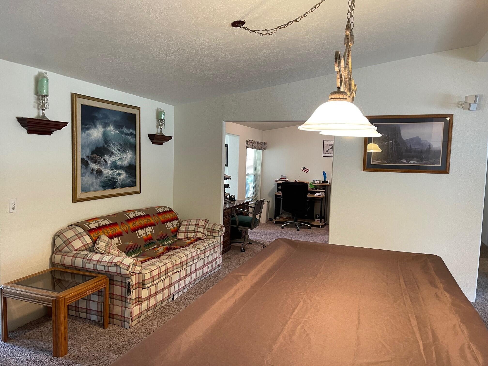 Antelope Meadows - Residential