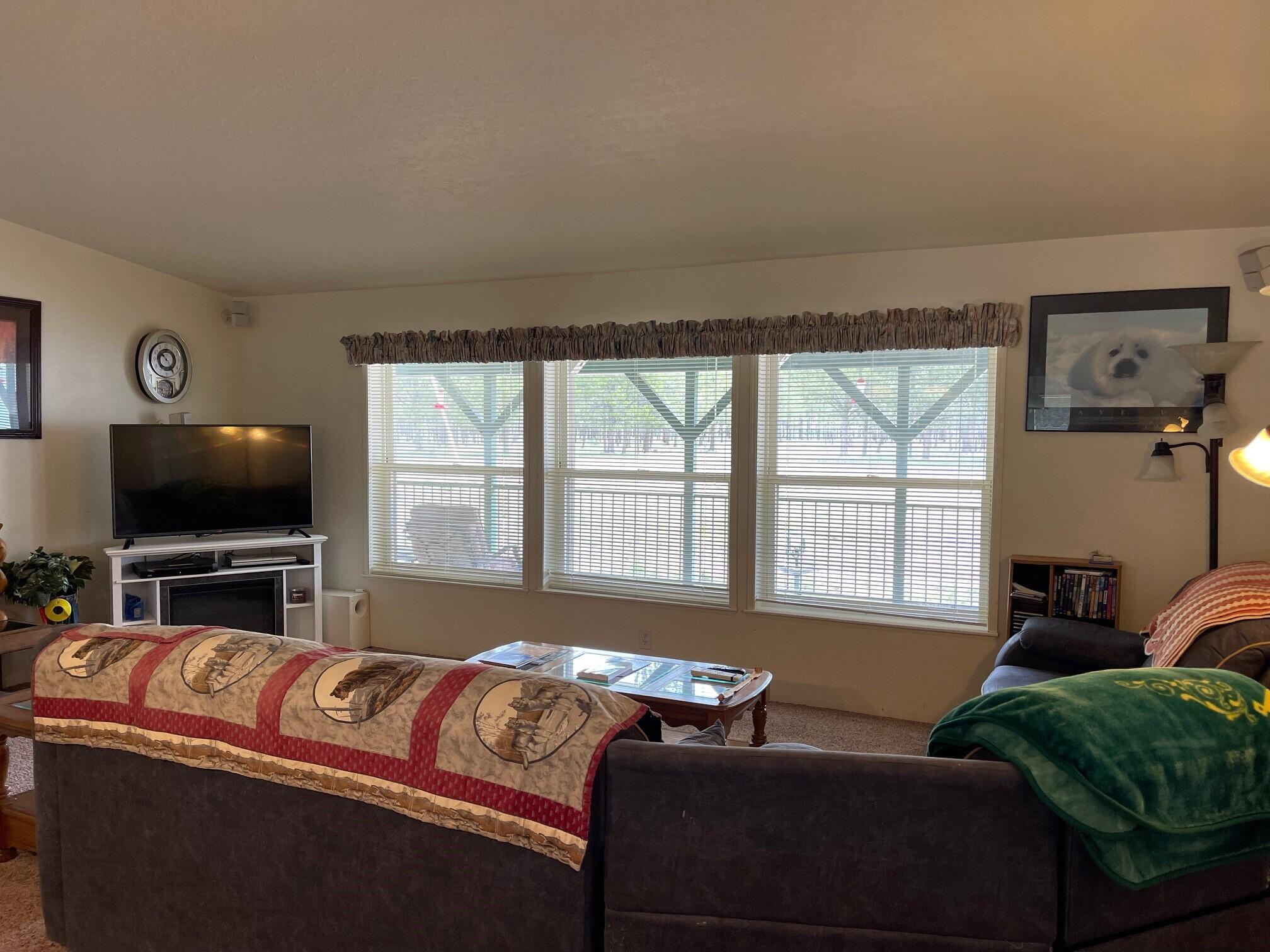 Antelope Meadows - Residential