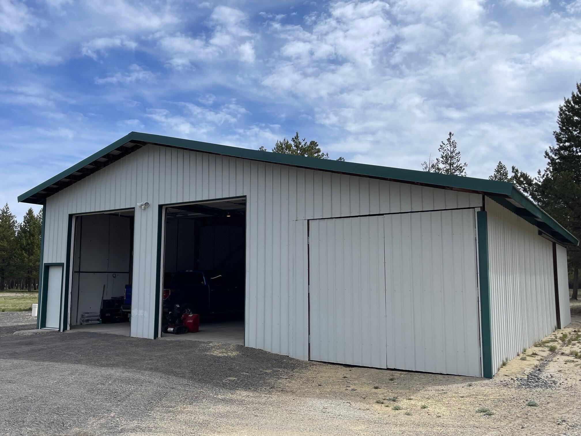 Antelope Meadows - Residential