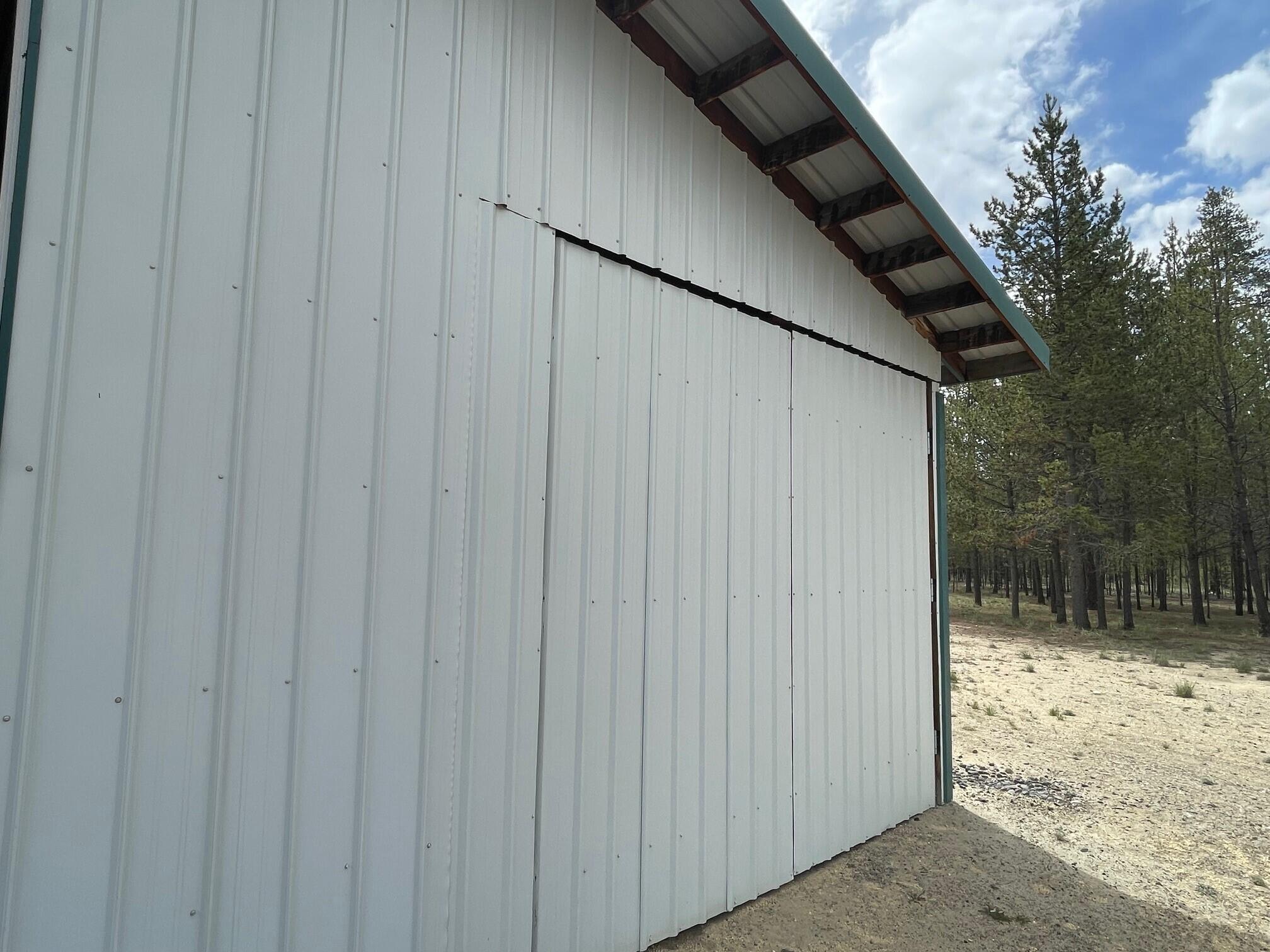 Antelope Meadows - Residential