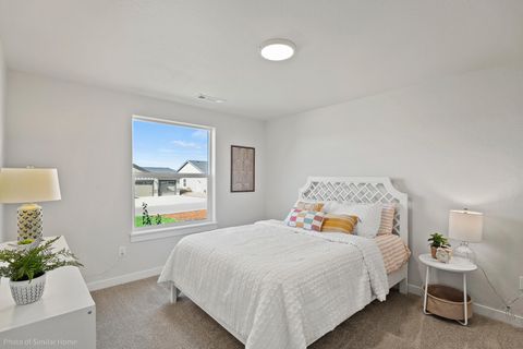 Tiny photo for 3099 Mt. Thielsen Drive #66, Medford, OR 97504 (MLS # 220217558)