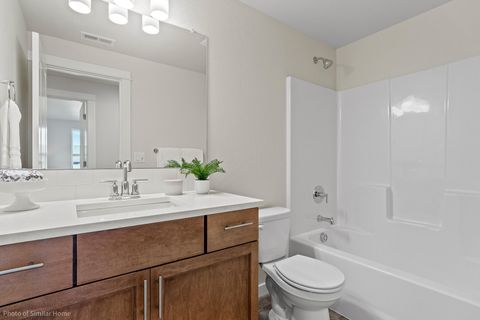 Tiny photo for 3099 Mt. Thielsen Drive #66, Medford, OR 97504 (MLS # 220217558)