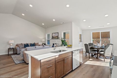 Tiny photo for 3099 Mt. Thielsen Drive #66, Medford, OR 97504 (MLS # 220217558)