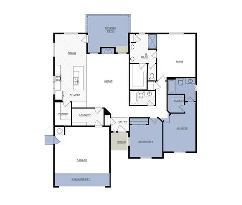 Tiny photo for 3099 Mt. Thielsen Drive #66, Medford, OR 97504 (MLS # 220217558)