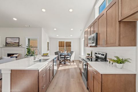 Tiny photo for 3099 Mt. Thielsen Drive #66, Medford, OR 97504 (MLS # 220217558)