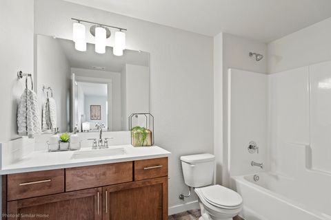 Tiny photo for 3099 Mt. Thielsen Drive #66, Medford, OR 97504 (MLS # 220217558)