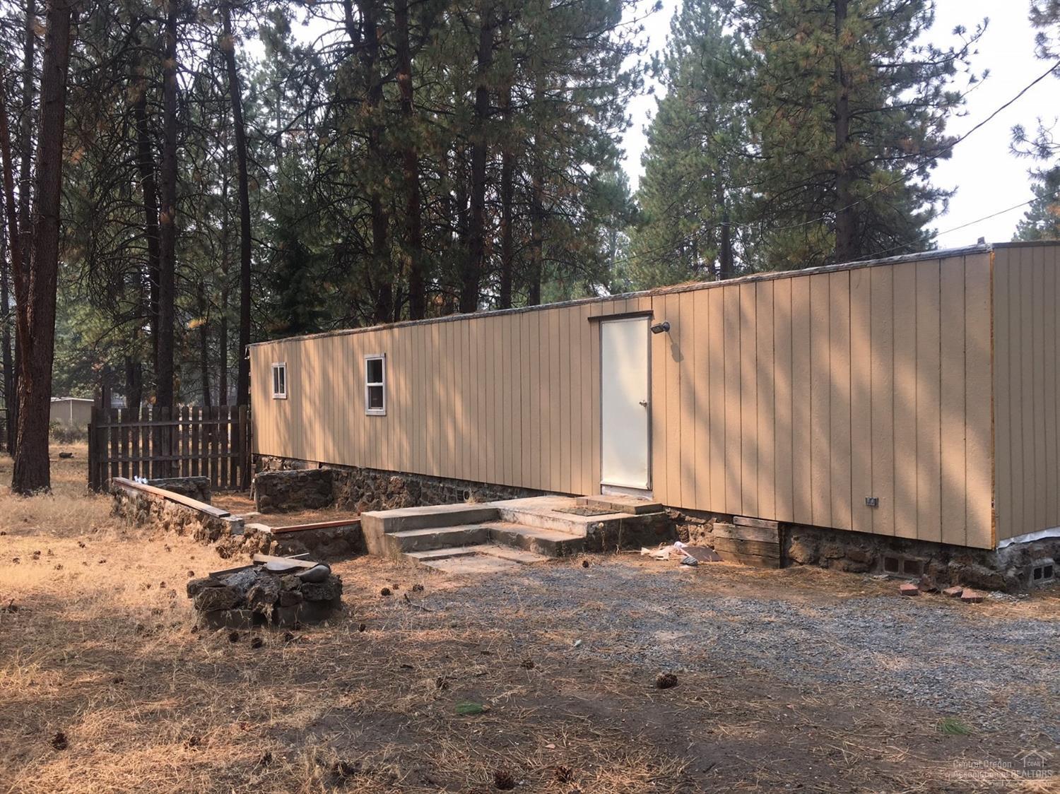 Deschutes RiverWoods - Residential