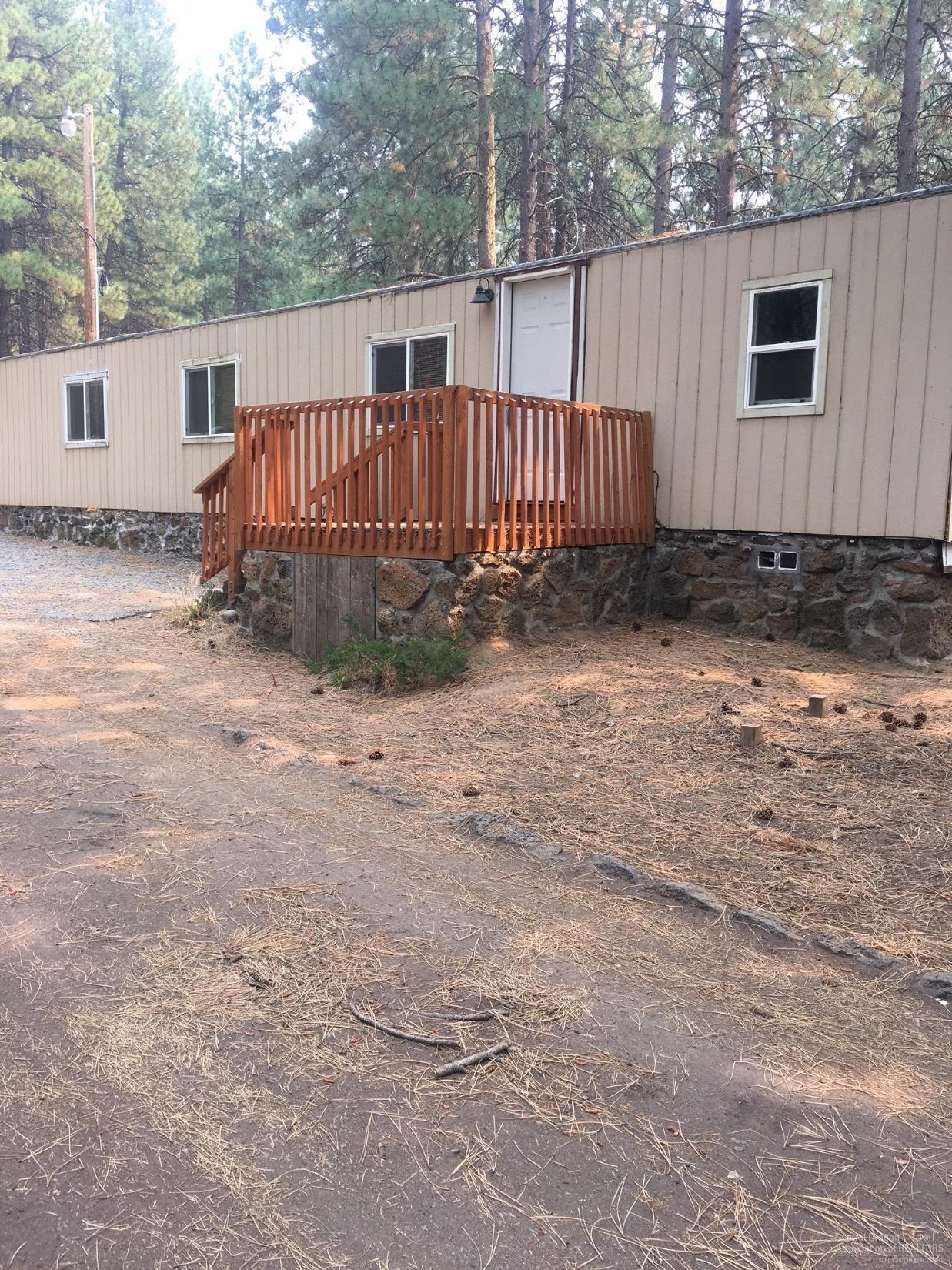 Deschutes RiverWoods - Residential