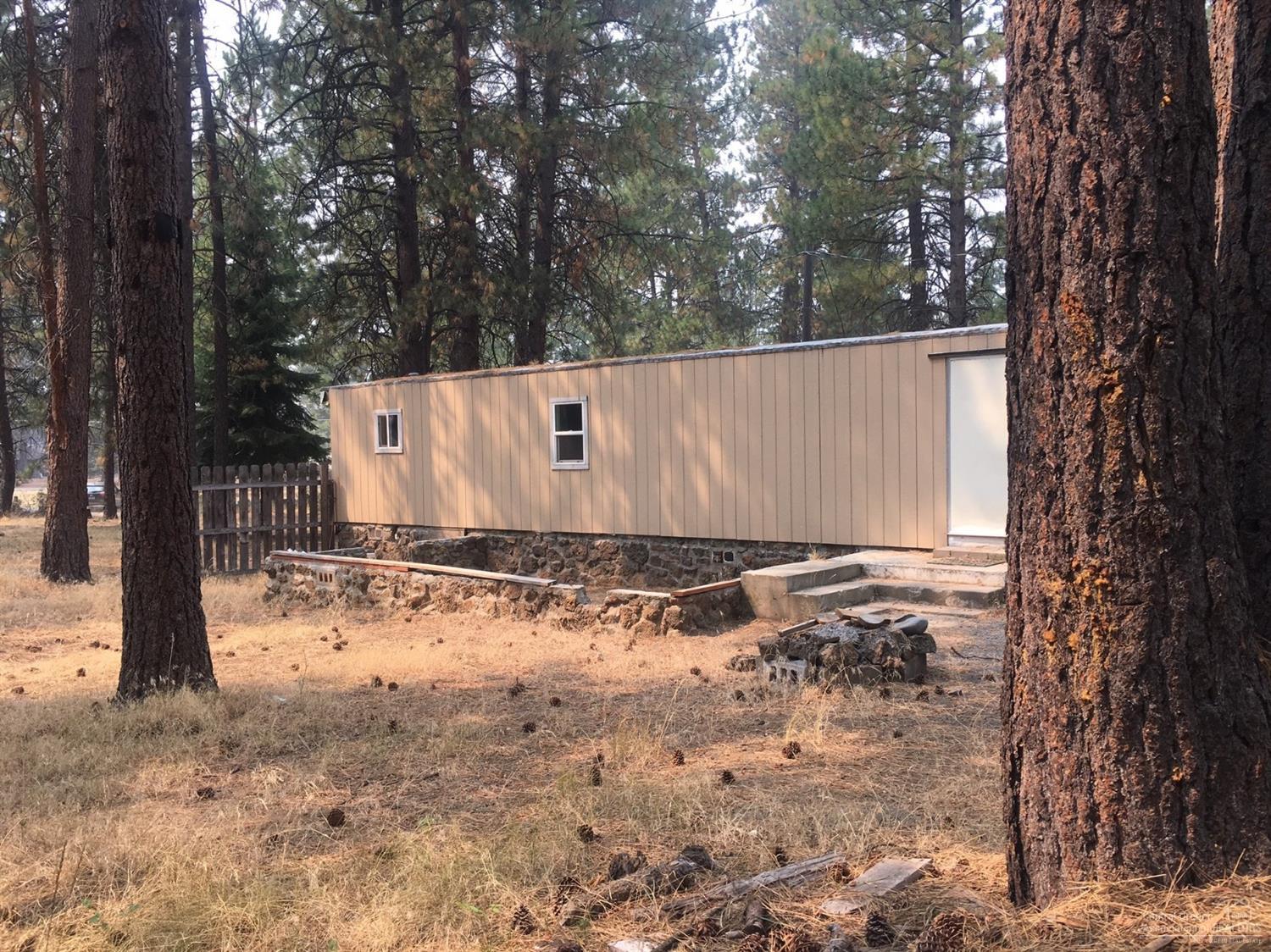 Deschutes RiverWoods - Residential