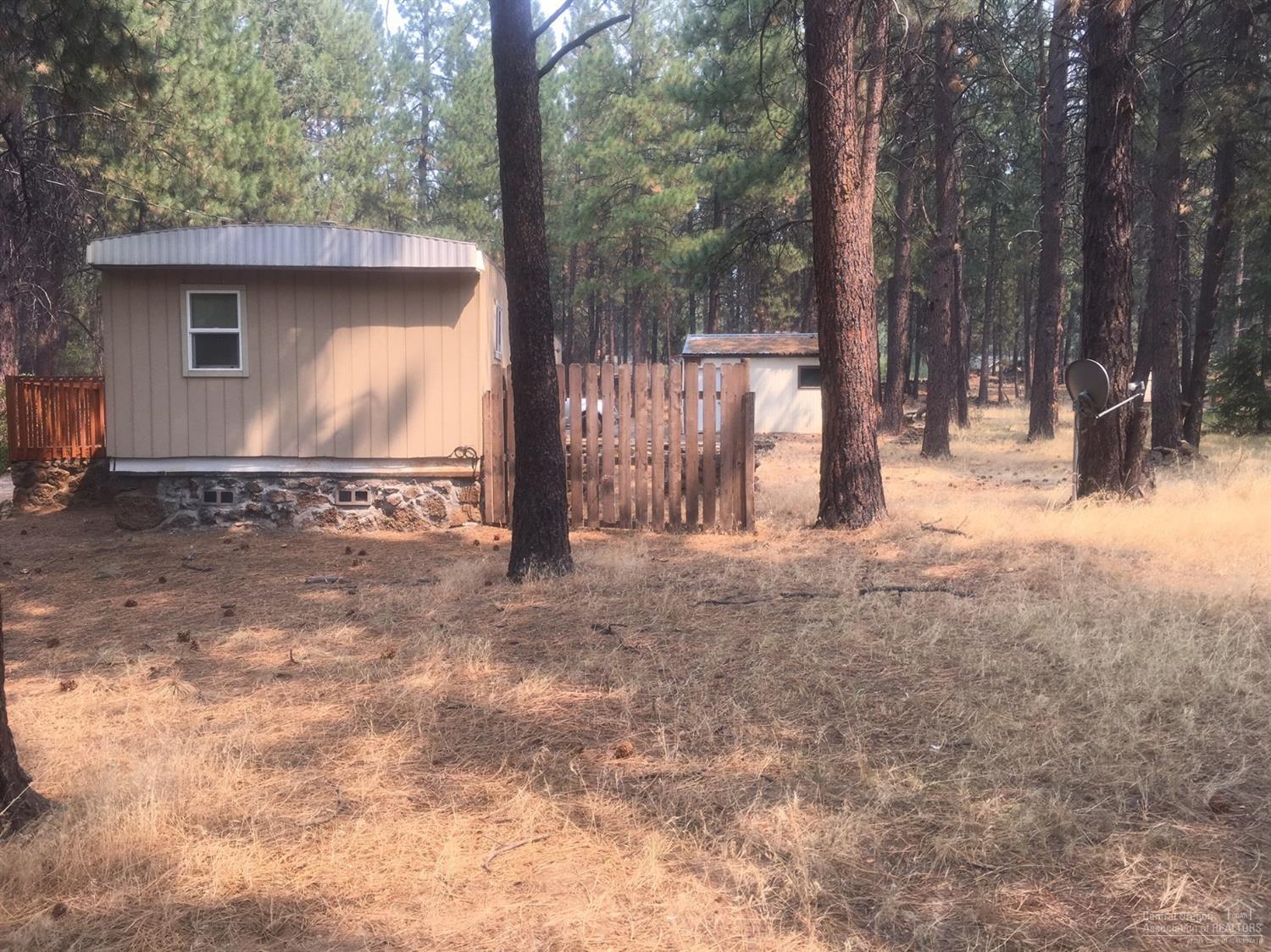 Deschutes RiverWoods - Residential