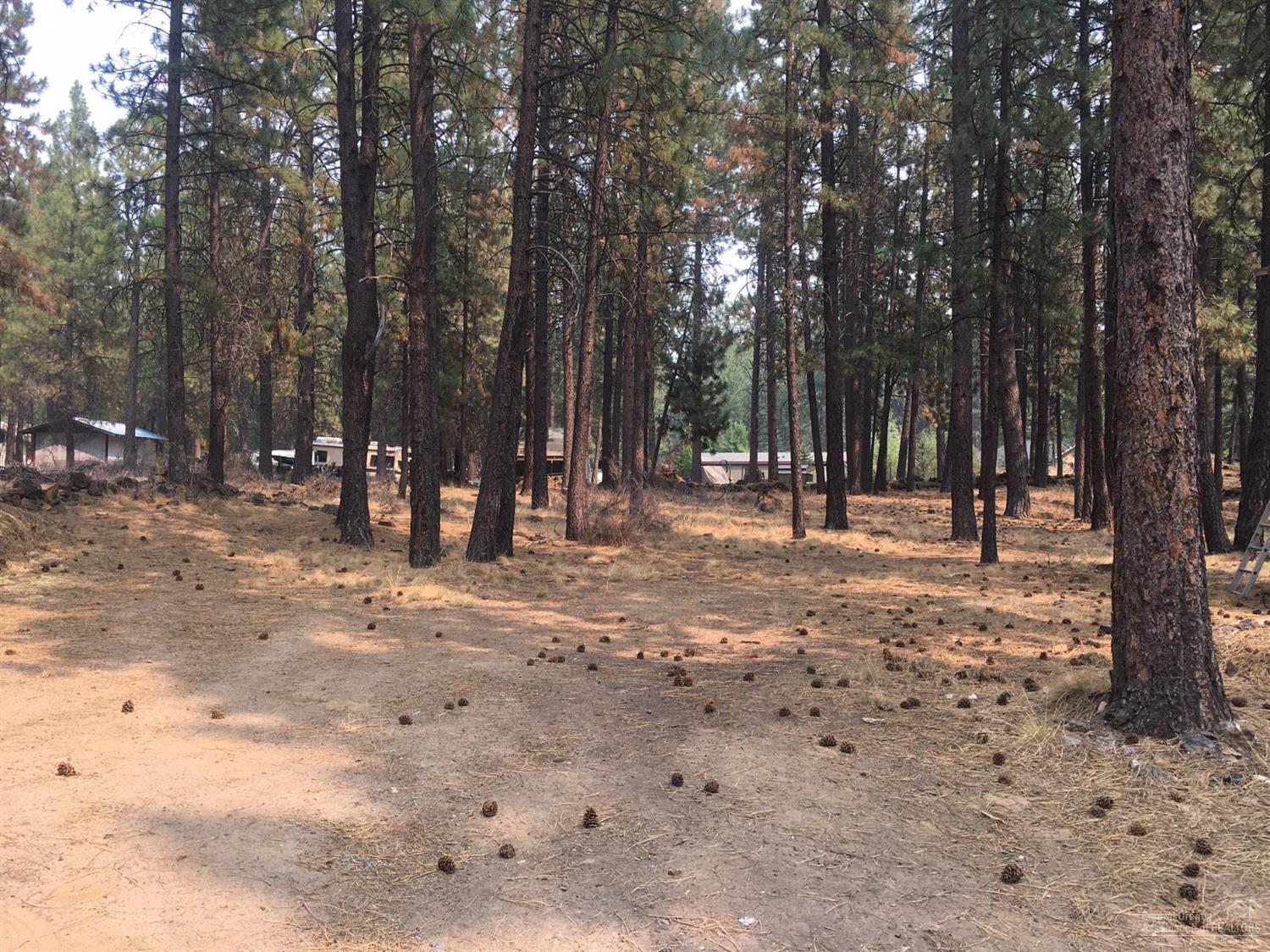 Deschutes RiverWoods - Residential