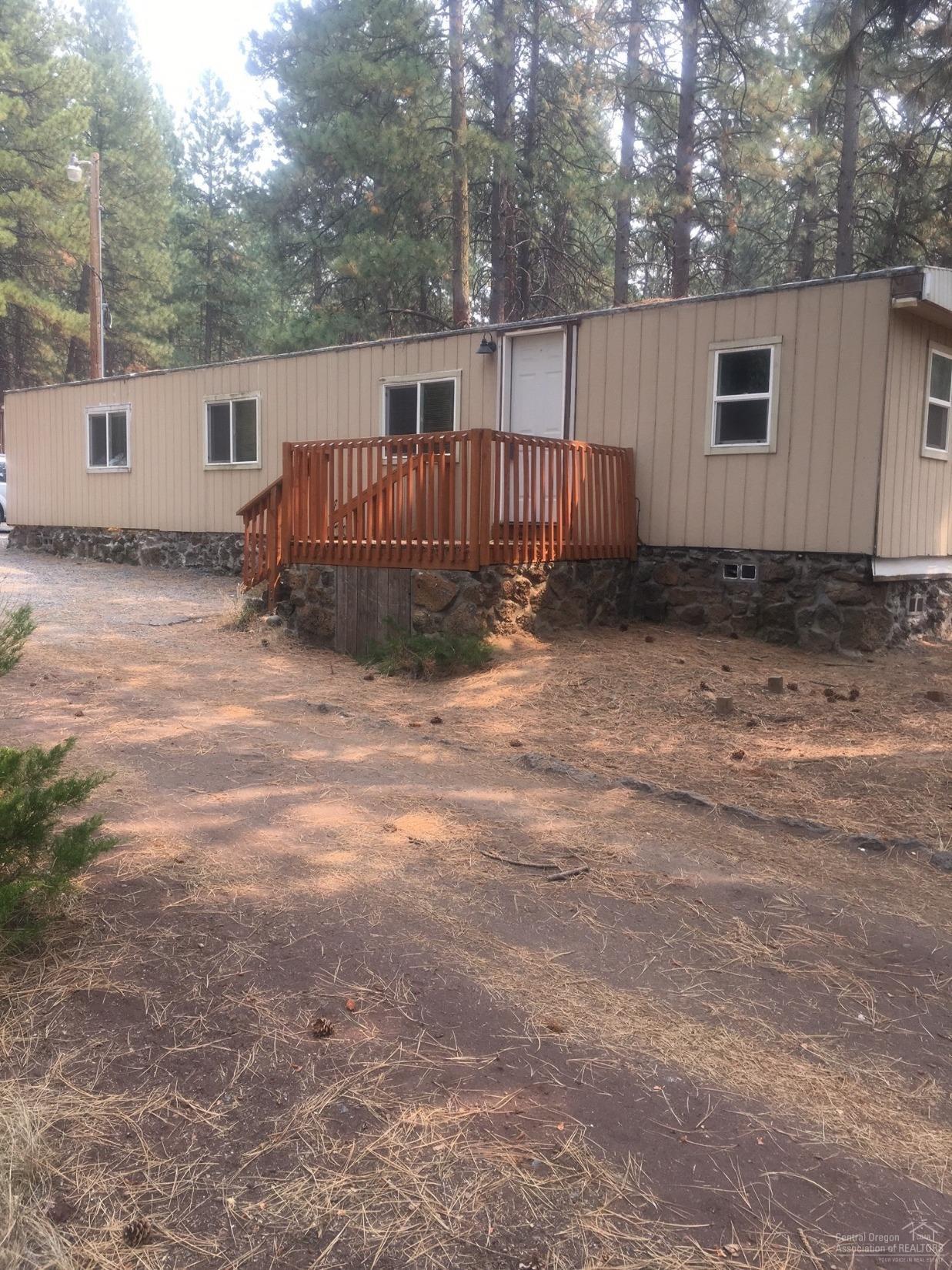 Deschutes RiverWoods - Residential