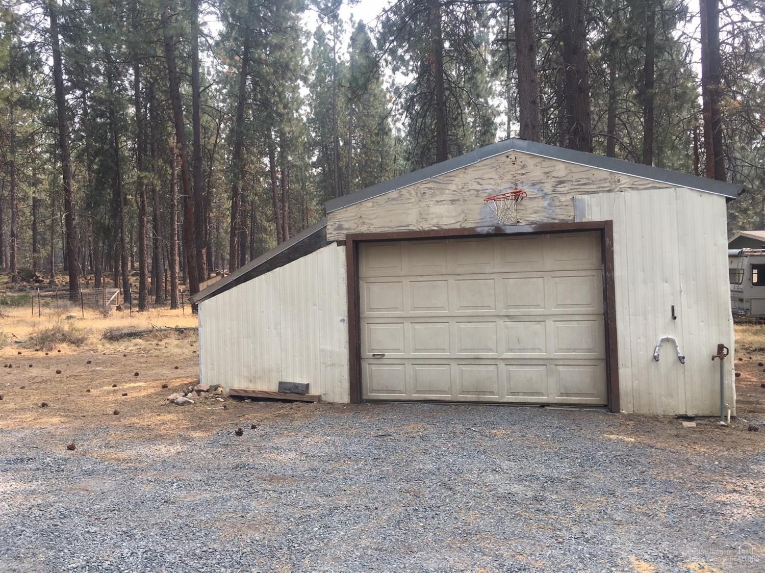 Deschutes RiverWoods - Residential