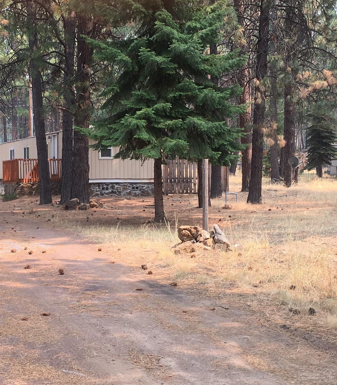 Deschutes RiverWoods - Residential