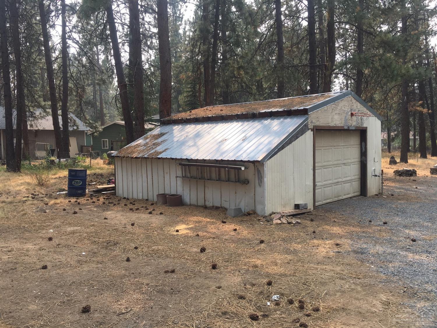 Deschutes RiverWoods - Residential