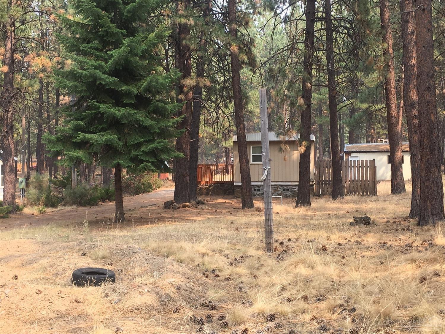 Deschutes RiverWoods - Residential