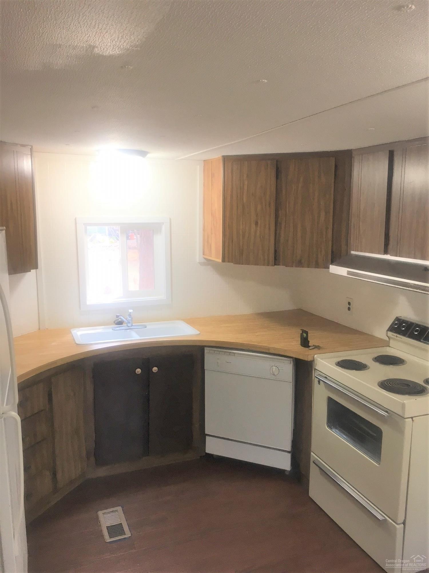 Deschutes RiverWoods - Residential