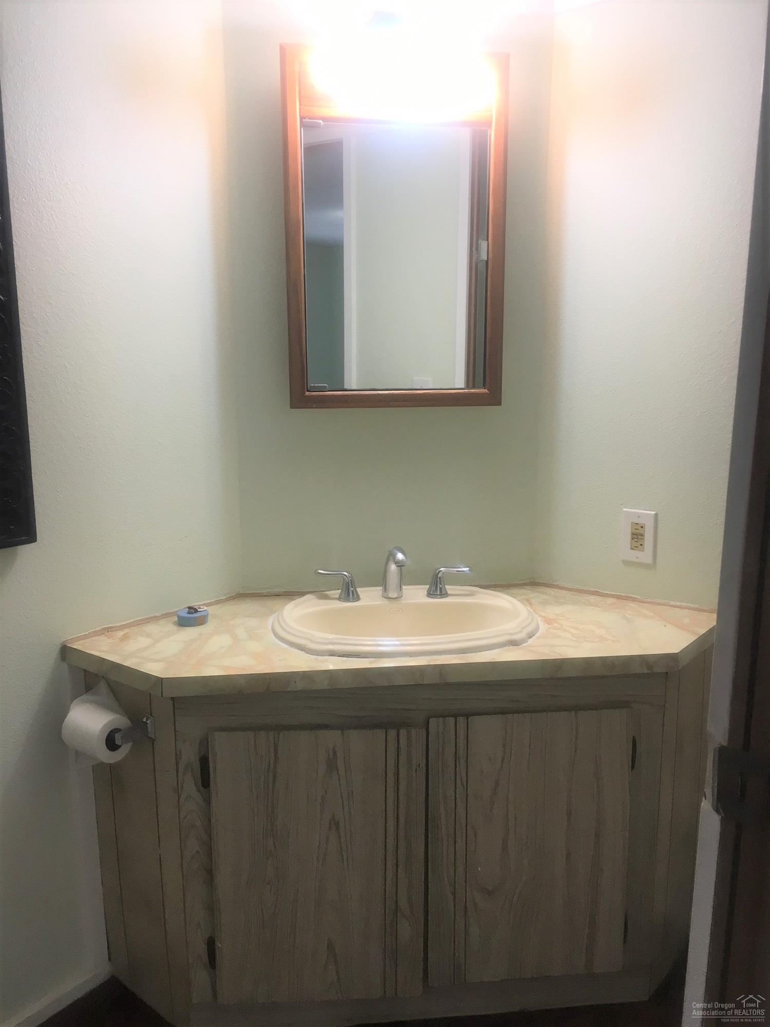 Deschutes RiverWoods - Residential