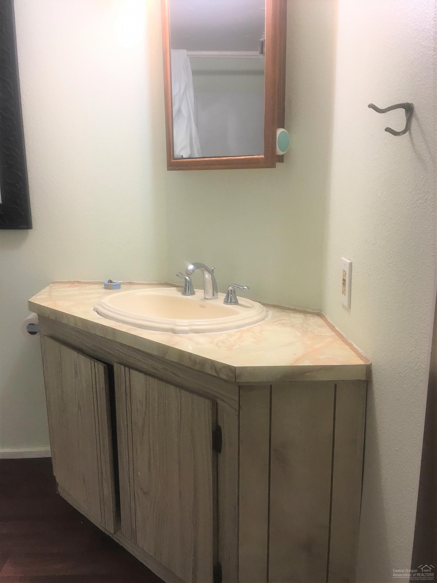 Deschutes RiverWoods - Residential