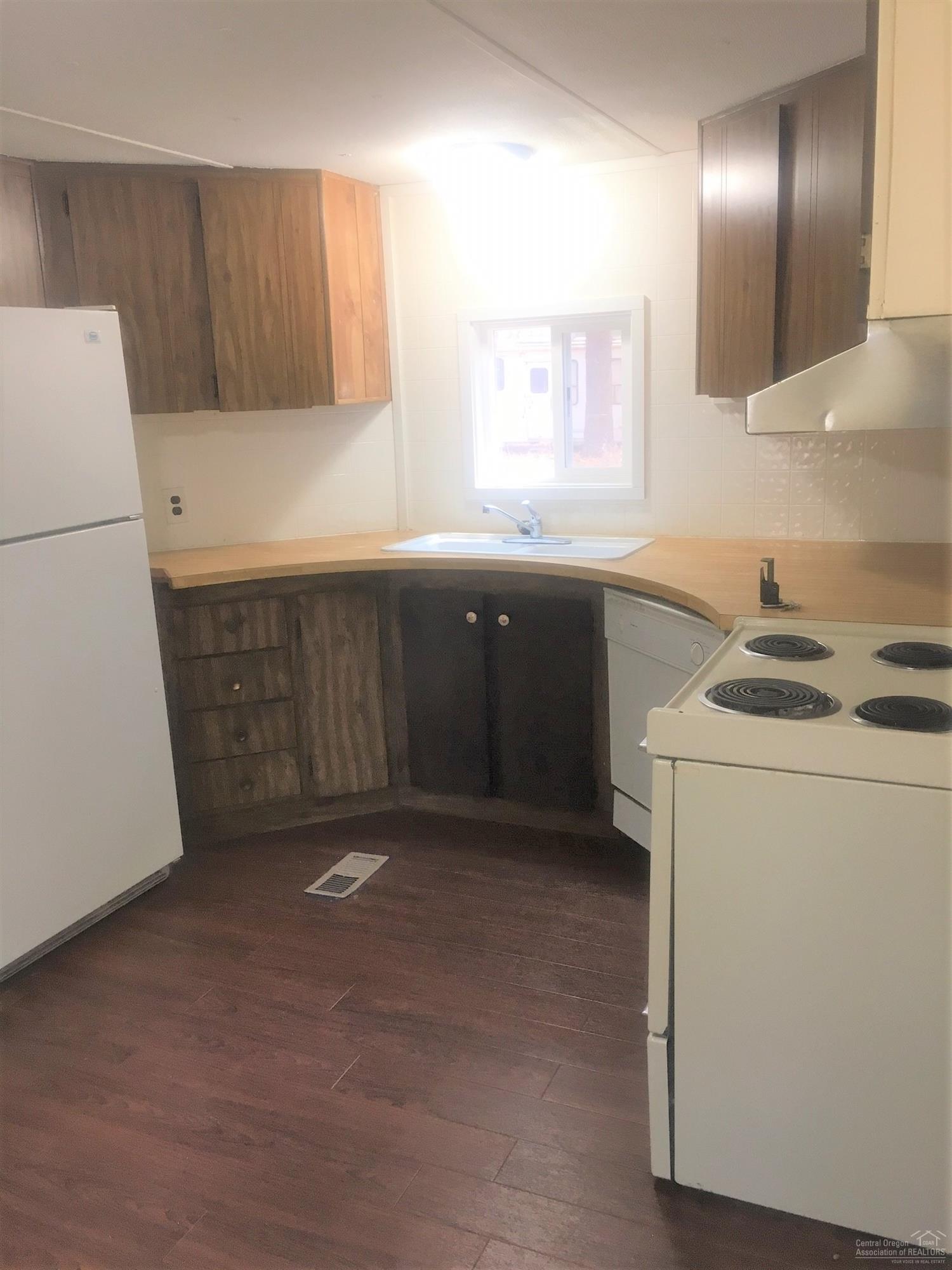 Deschutes RiverWoods - Residential