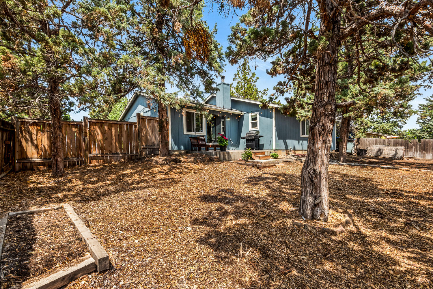 Tamarack Park - Residential