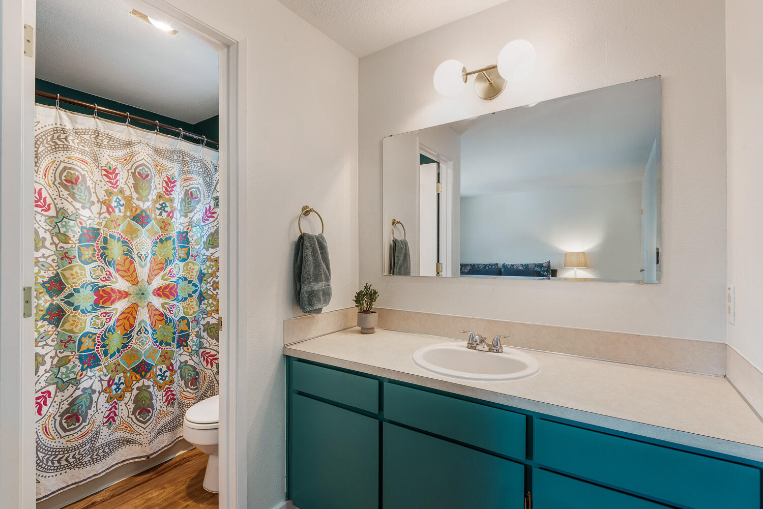 Tamarack Park - Residential