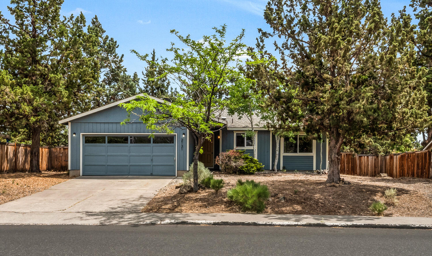 Tamarack Park - Residential