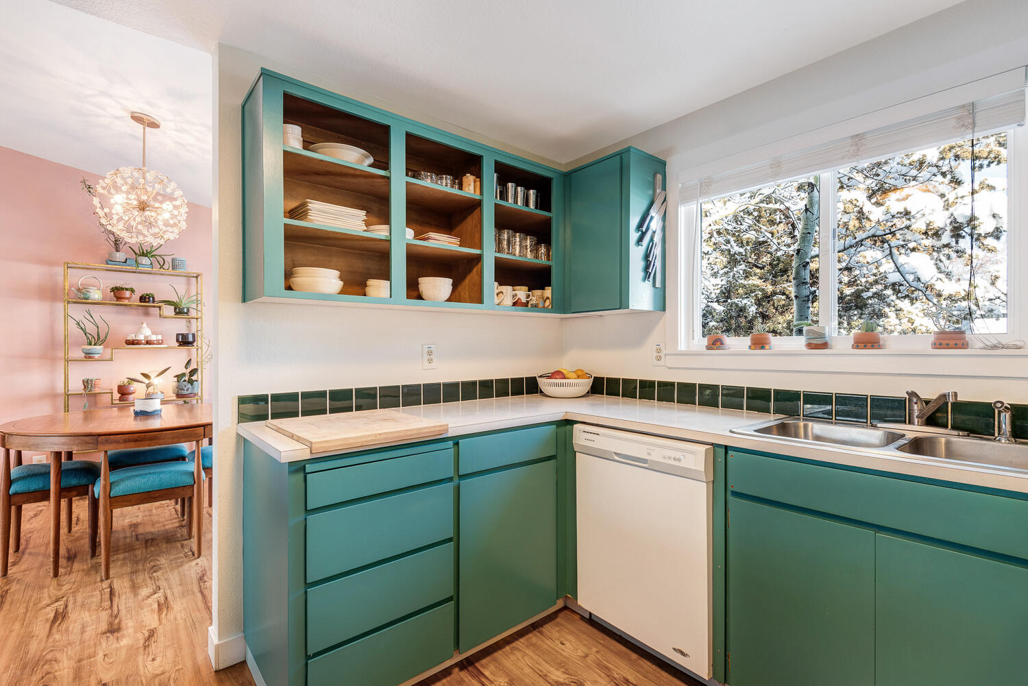 Tamarack Park - Residential