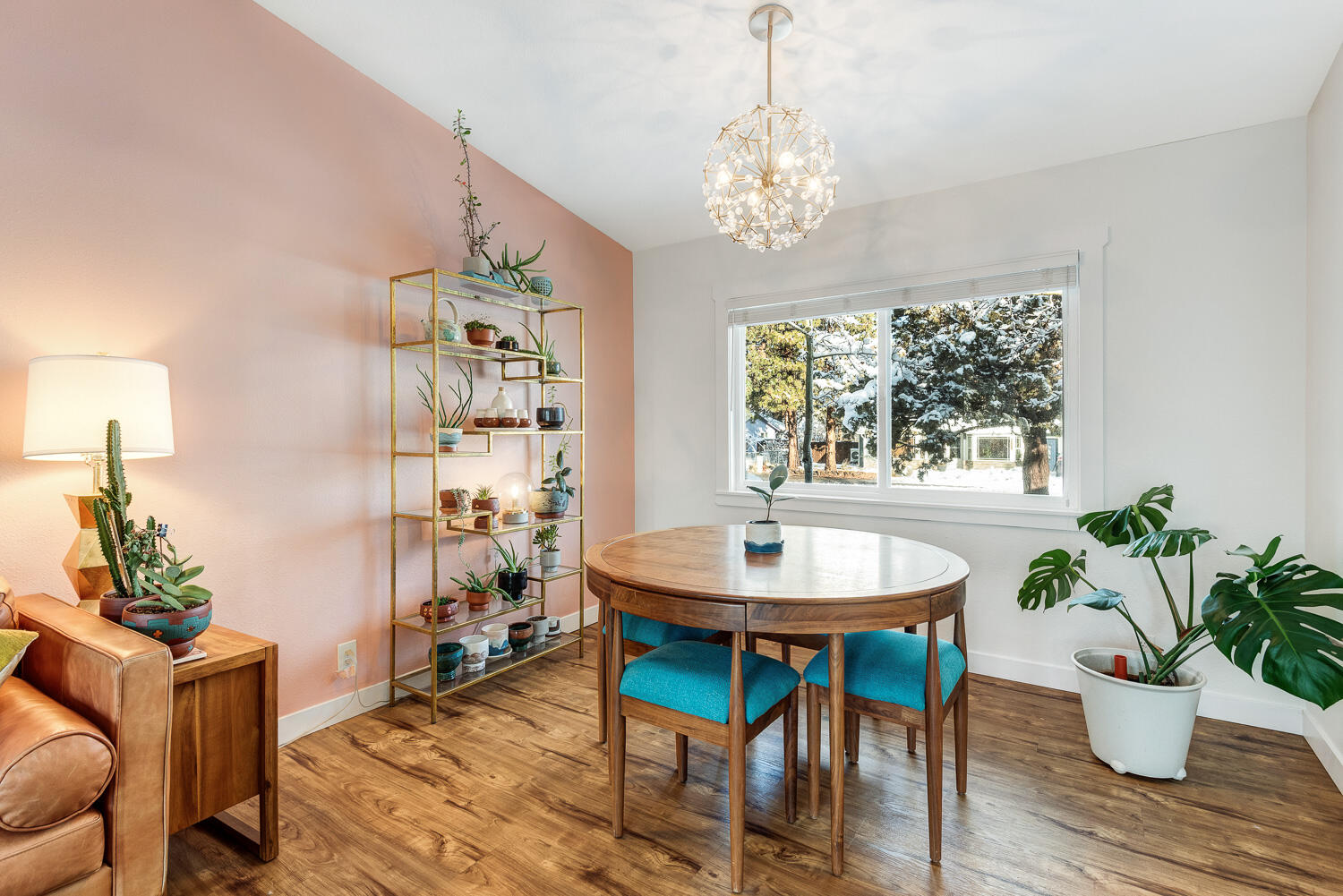 Tamarack Park - Residential