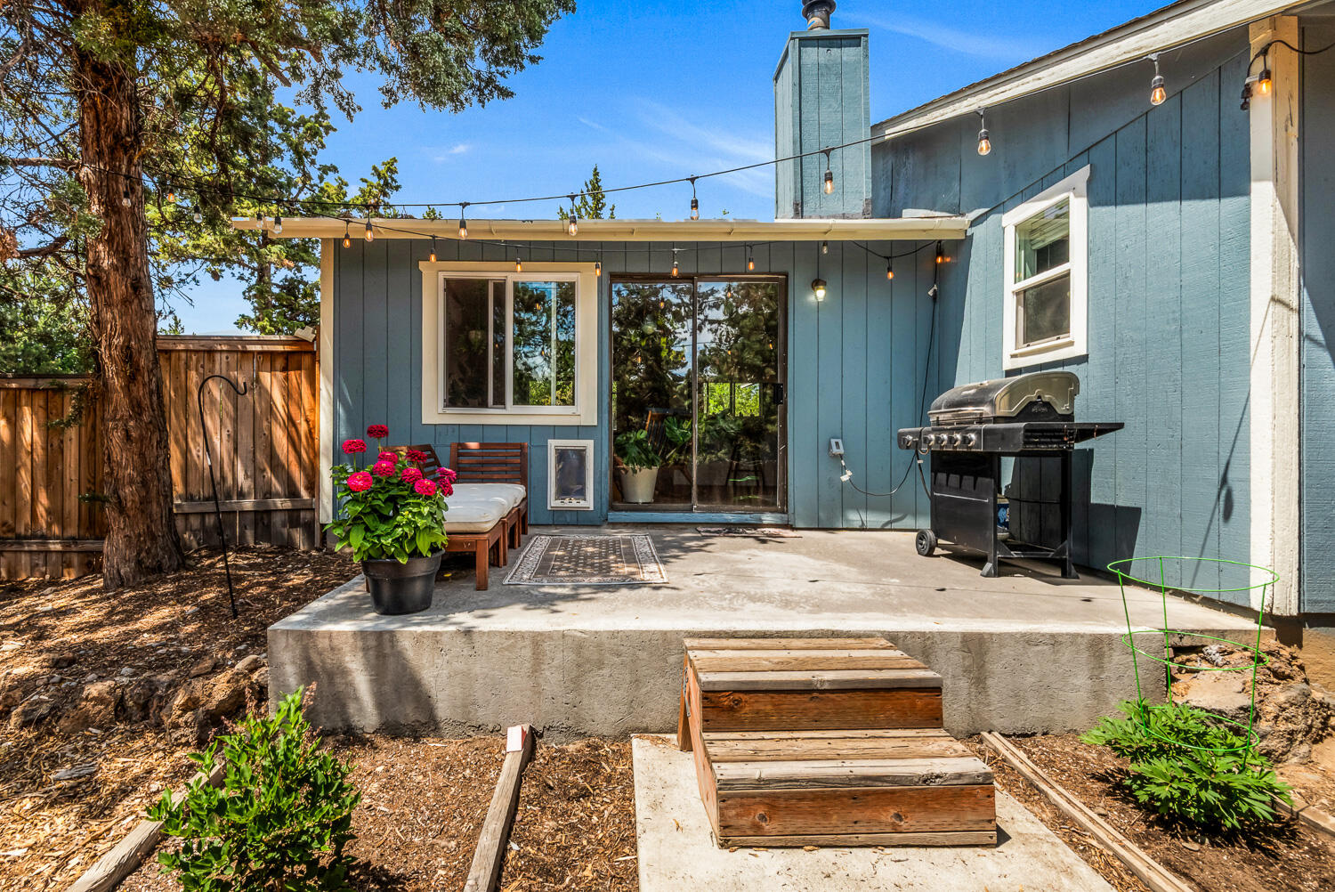 Tamarack Park - Residential