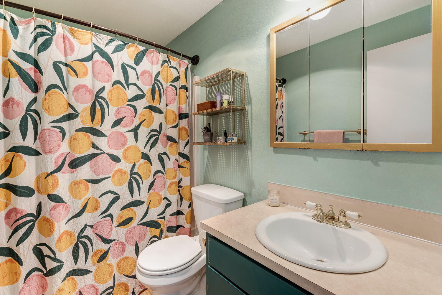 Tamarack Park - Residential