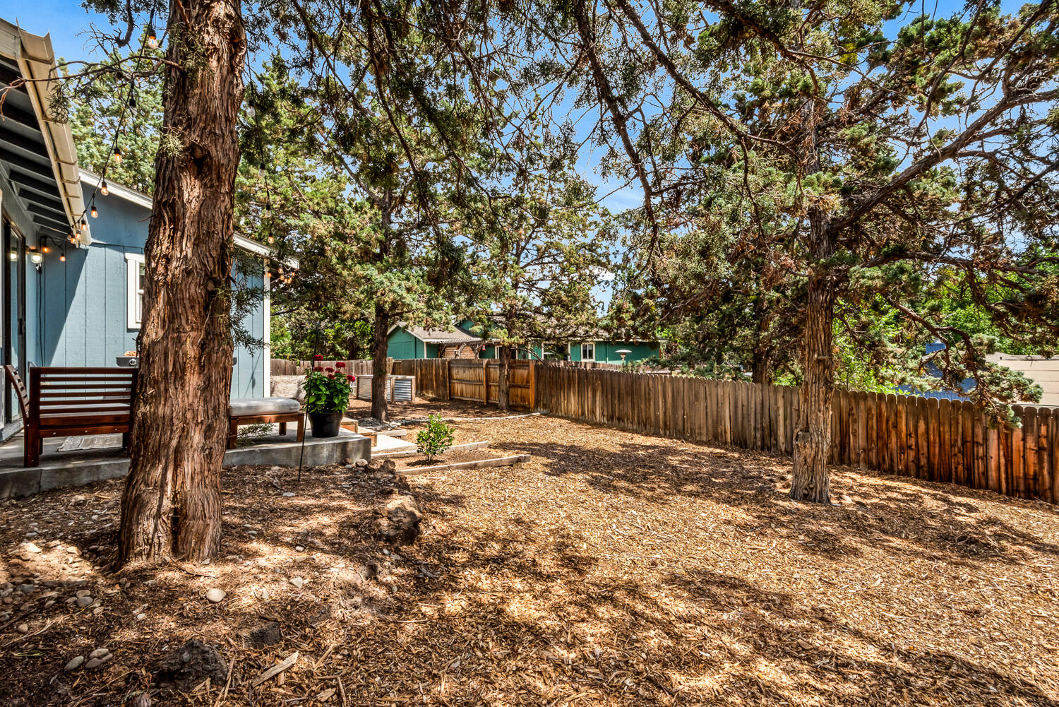 Tamarack Park - Residential