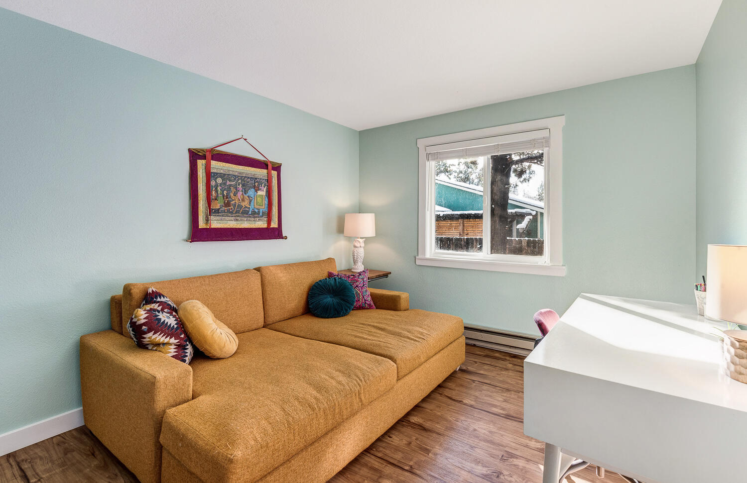 Tamarack Park - Residential