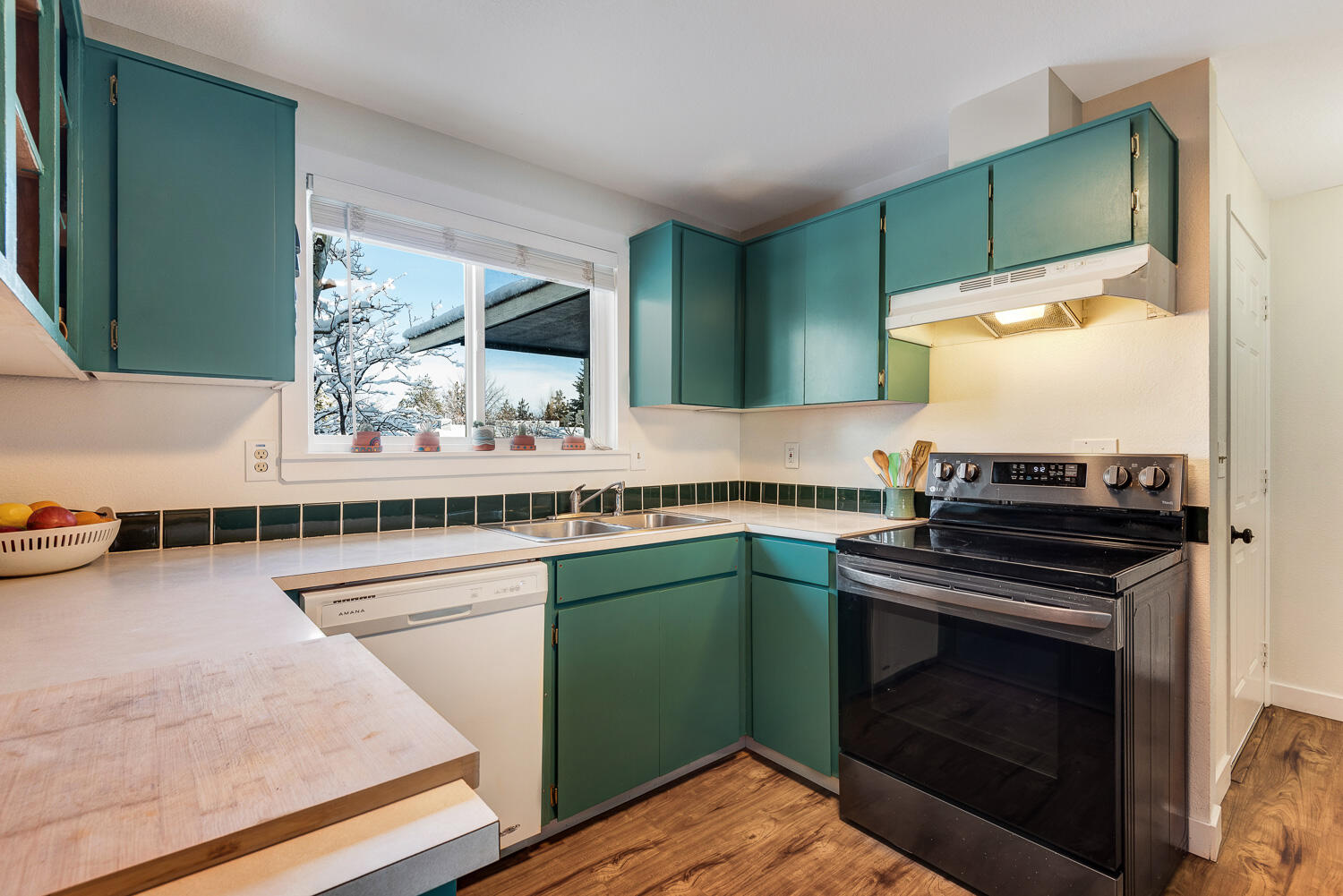 Tamarack Park - Residential