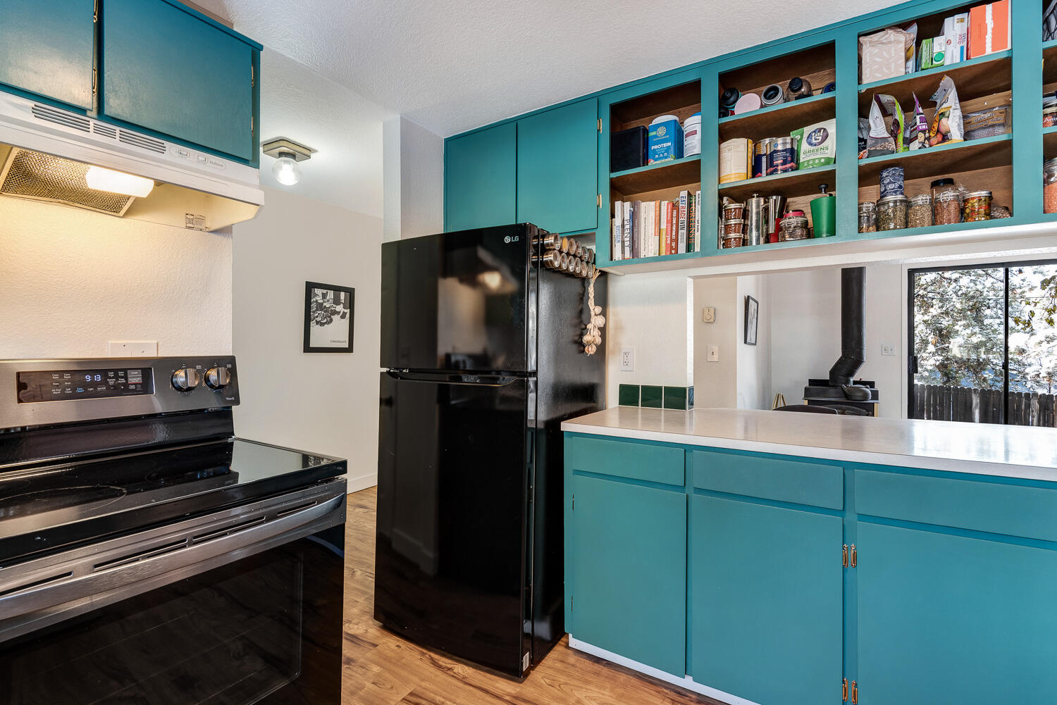 Tamarack Park - Residential