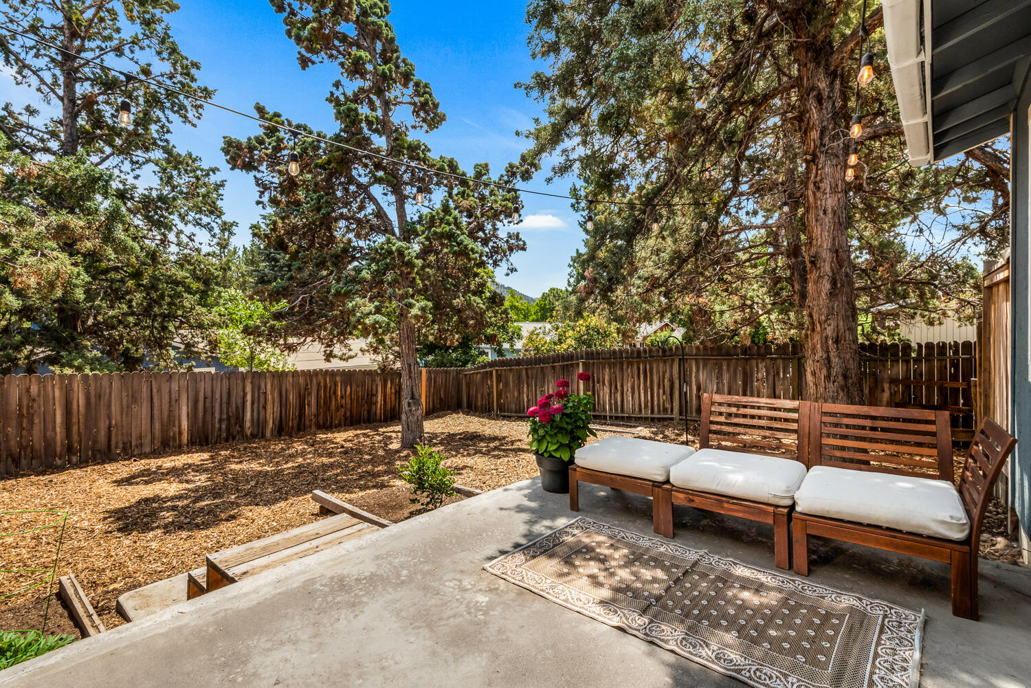 Tamarack Park - Residential