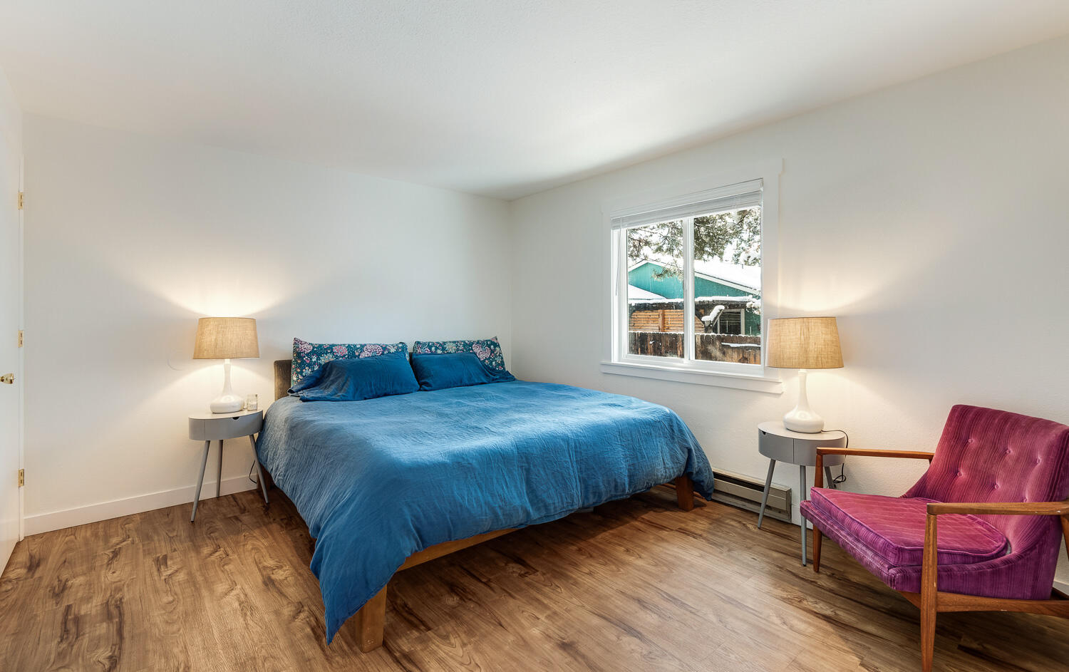 Tamarack Park - Residential