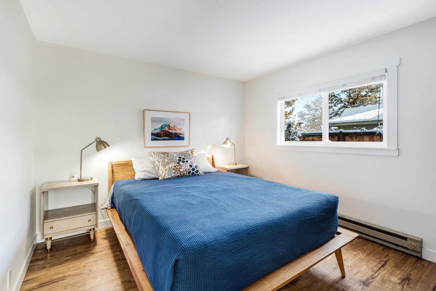 Tamarack Park - Residential