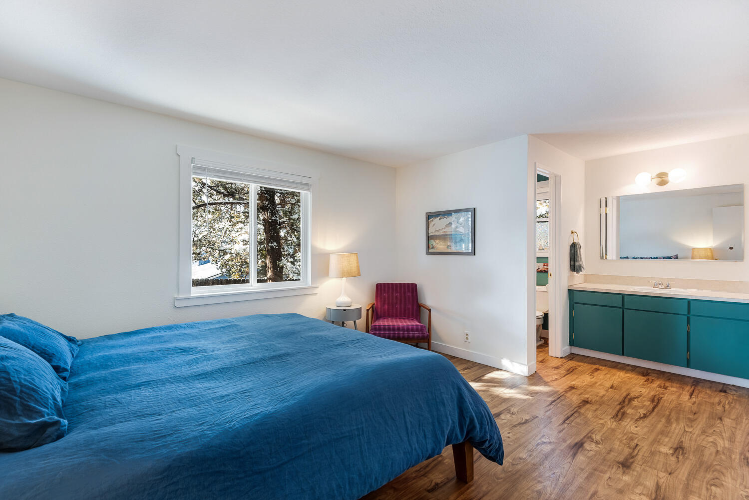 Tamarack Park - Residential