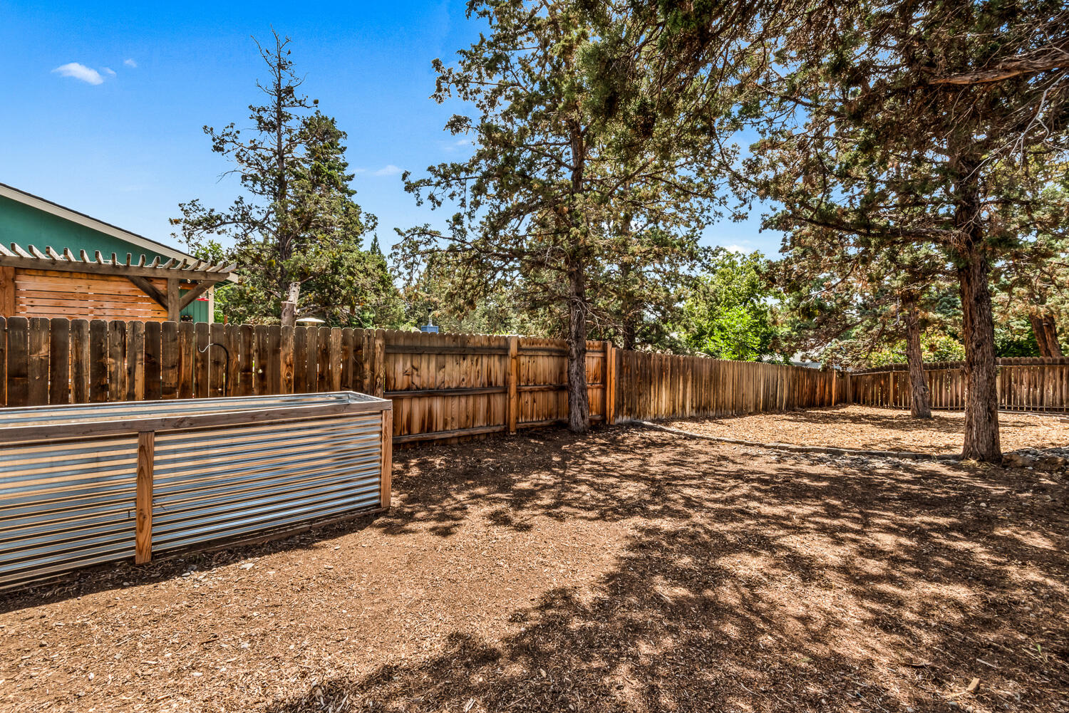 Tamarack Park - Residential