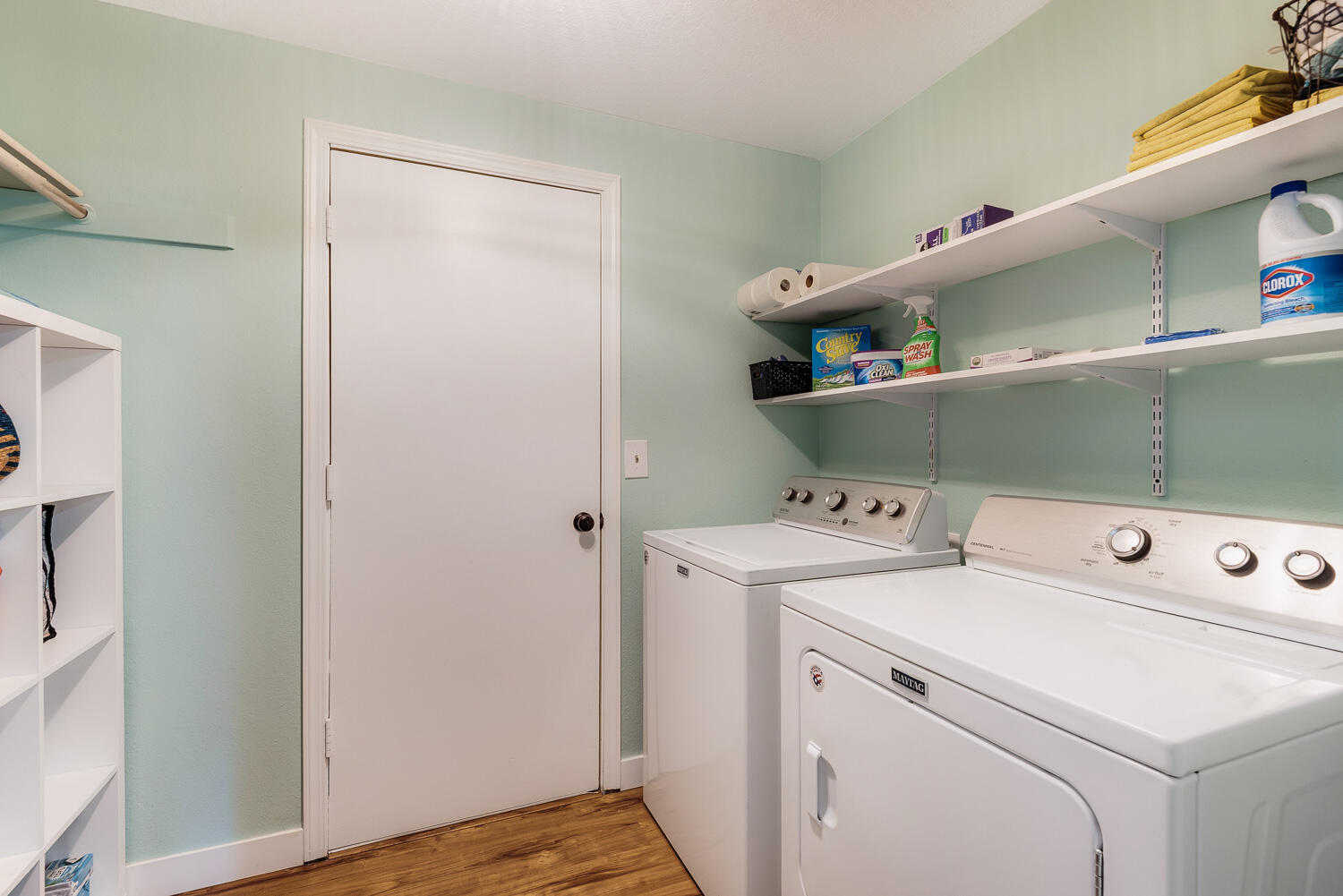 Tamarack Park - Residential