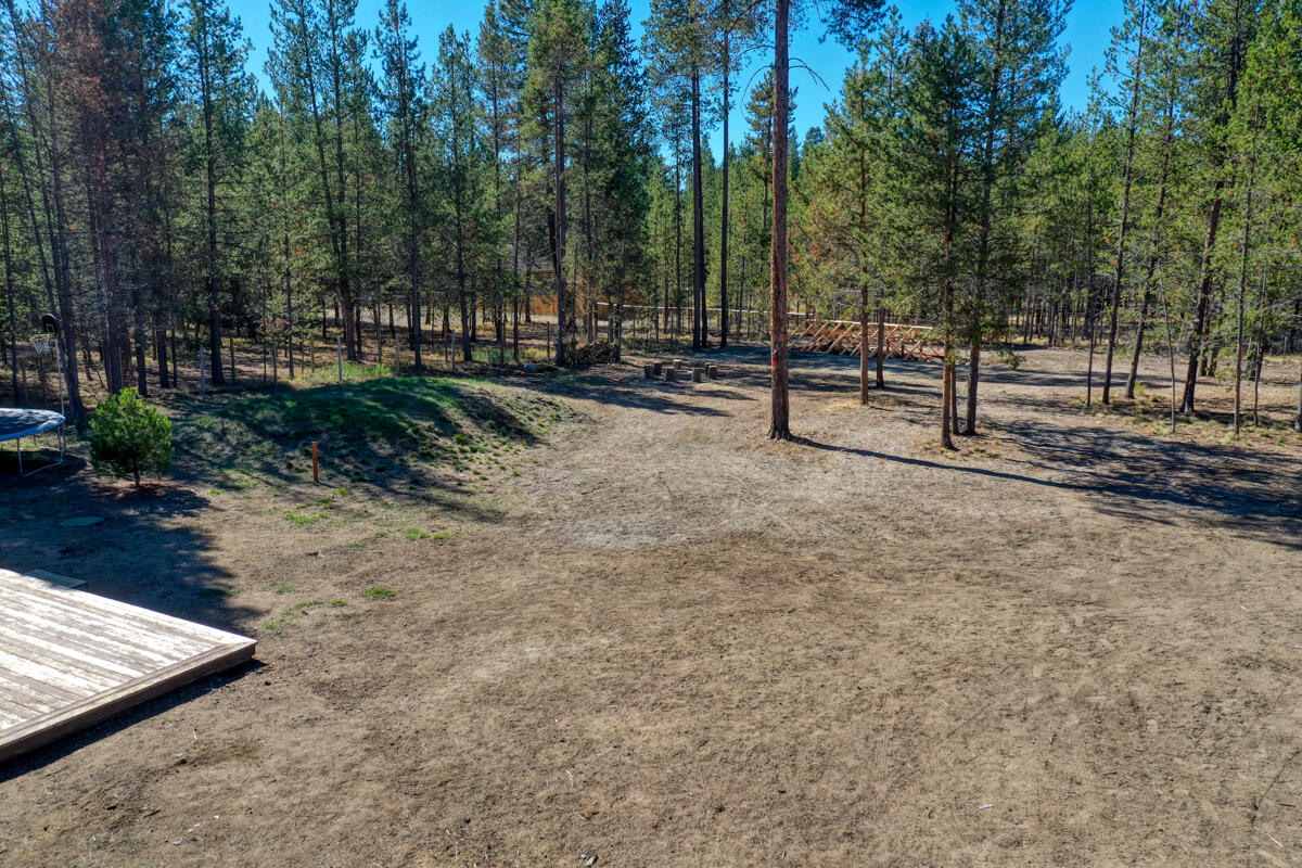 Woodland Park - Residential